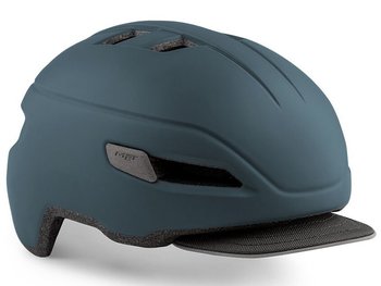 Шлем Met Corso Blue Oil M 56-58 cm