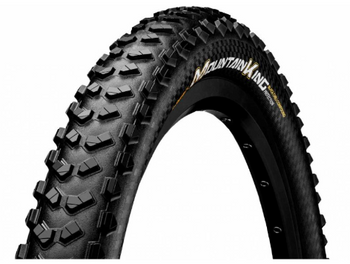 Покрышка Continental MOUNTAIN KING 3 27,5x2.60 Protection Apex