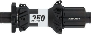 Втулка DT SWISS 35P 148/12 IS-6 bolt Shimano SL 28 отв., задняя