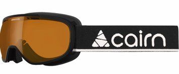 Маска Cairn Genius OTG Photochromic mat black