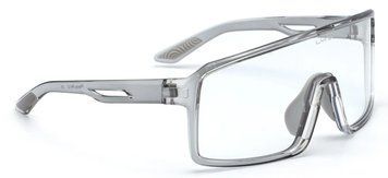 Окуляри Lynx Pierre PH G, matt transparent grey/clear photochromic