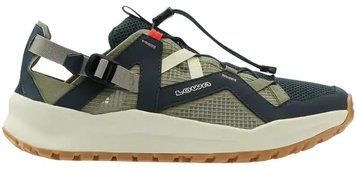 Кроссовки Lowa Kaloya Vent navy-seaweed 46.5