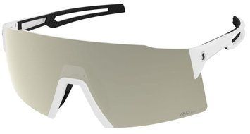 Очки Scott STRIDE COMPACT white / AMP white chrome S2 (2)