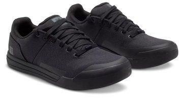 Взуття FOX UNION Shoe - CANVAS [Black], 7.5