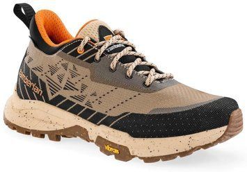 Кросівки Zamberlan 350 DEVERO LOW GTX sand - 44.5 - коричневий