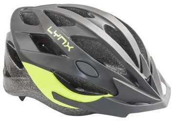 Шлем Lynx Whistler Matt Black M (55-58)