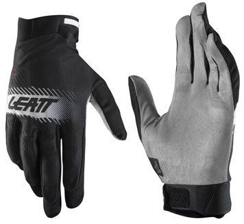 Перчатки Leatt Moto 2.5 X-Flow Glove [Black], M (9)