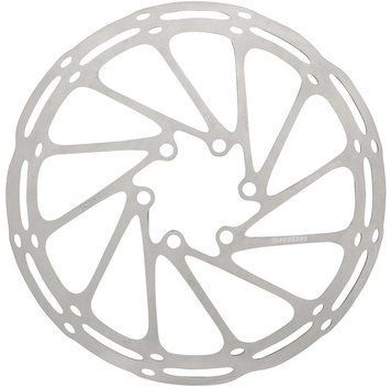 Ротор тормозной Sram Centerline 220mm, сталеві болти