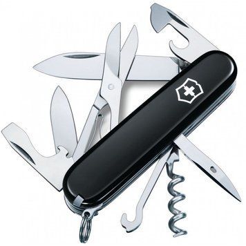 Ніж складаний Victorinox Climber 1.3703.3