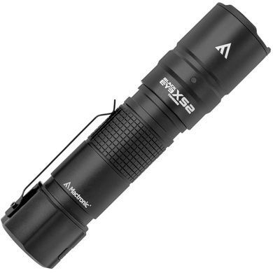 Фонарь тактический Mactronic Black Eye X52 (5200 Lm) Programmable Rechargeable Type-C (THH0080)