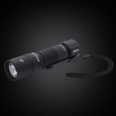 Фонарь тактический Mactronic Black Eye X52 (5200 Lm) Programmable Rechargeable Type-C (THH0080)