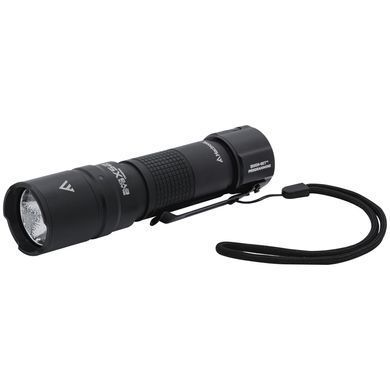 Фонарь тактический Mactronic Black Eye X52 (5200 Lm) Programmable Rechargeable Type-C (THH0080)