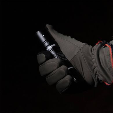 Фонарь тактический Mactronic Black Eye X52 (5200 Lm) Programmable Rechargeable Type-C (THH0080)