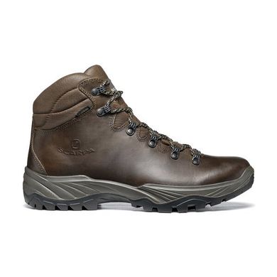 Черевики Scarpa Terra GTX, Brown, 43