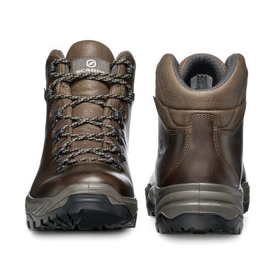 Черевики Scarpa Terra GTX, Brown, 43