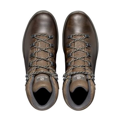 Черевики Scarpa Terra GTX, Brown, 43