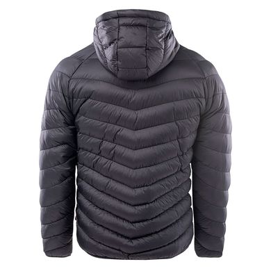 Куртка чоловіча Magnum Primaloft Jacket, Black