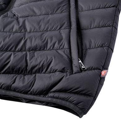 Куртка чоловіча Magnum Primaloft Jacket, Black