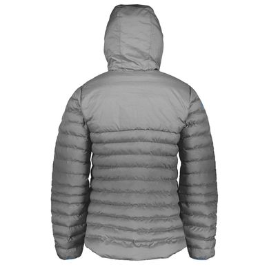 Куртка Scott INSULOFT 3M серая - XL