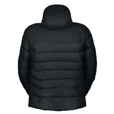 Куртка Scott INSULOFT WARM black - XL