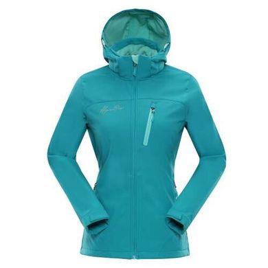 Куртка женская Alpine Pro NOOTKA 5 LJCN310 827 - XS - фиолетовый