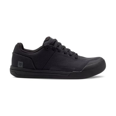 Обувь FOX UNION Shoe - CANVAS Black, 9.5