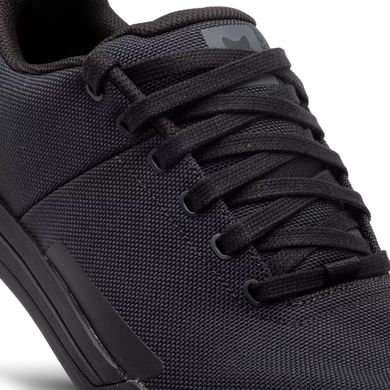 Взуття FOX UNION Shoe - CANVAS Black, 9.5