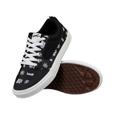 Взуття Leatt 1.0 Flat Shoe [Skull], 9