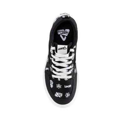 Взуття Leatt 1.0 Flat Shoe [Skull], 9