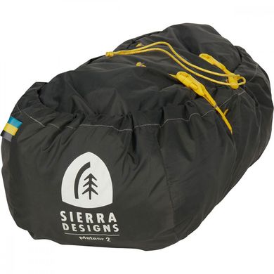 Палатка Sierra Designs Meteor 4 olive-desert