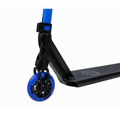 Самокат трюковий Hipe H2 black/blue