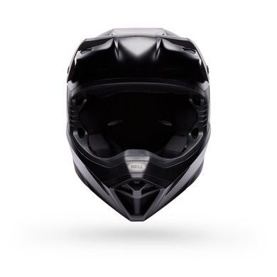Шолом Bell MX-10 Helmet - MATTE [Black], XXL