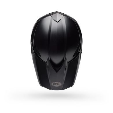 Шолом Bell MX-10 Helmet - MATTE [Black], XXL
