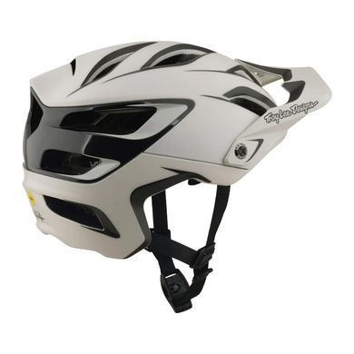 Шлем TLD A3 MIPS HELMET; UNO [PUMICE] XL/XXL
