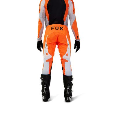 Штани FOX FLEXAIR MAGNETIC PANT Flo Orange, 36