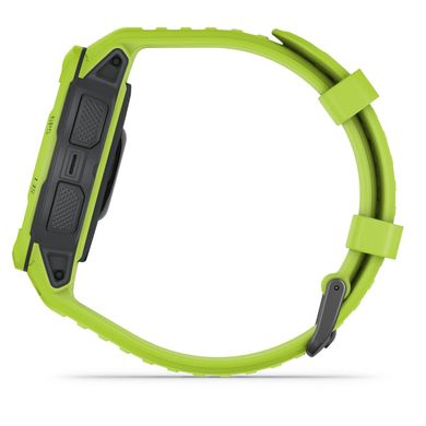 Смарт-часы Garmin Instinct 2 Electric Lime