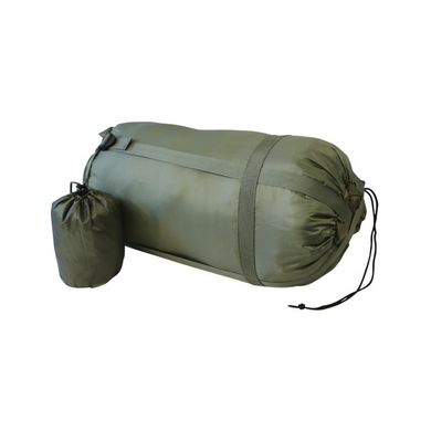 Спальный мешок Kombat UK Cadet Sleeping Bag System