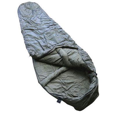 Спальный мешок Kombat UK Cadet Sleeping Bag System