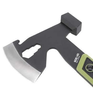 Топор SOG Dual Strike Axe