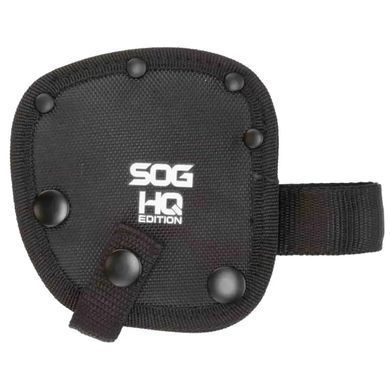 Топор SOG Dual Strike Axe
