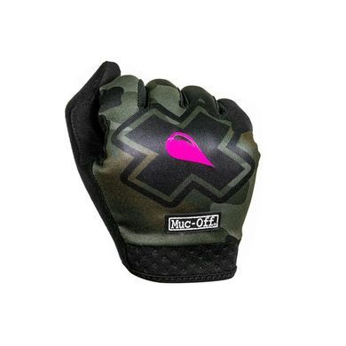 Велорукавички Muc-Off MTB camo XL