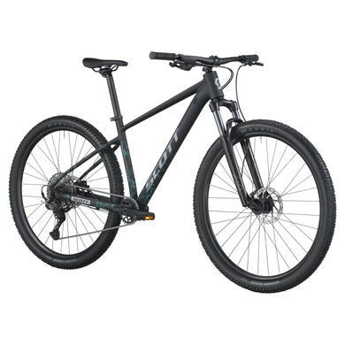 Велосипед Scott CONTRAIL 20 black KH 26 - M