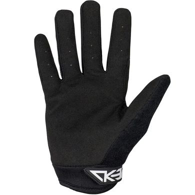 Захисні рукавички REKD Status black XS
