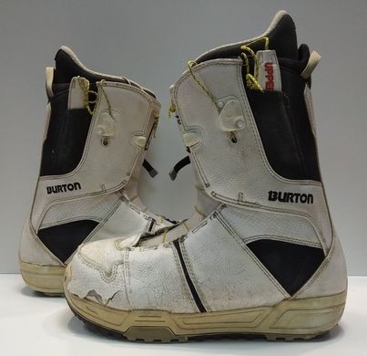 Черевики для сноуборду Burton Moto Imprint 1 (розмір 43)