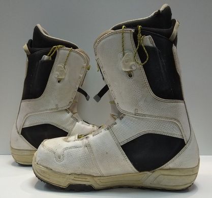 Ботинки для сноуборда Burton Moto Imprint 1 (размер 43)