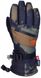Перчатки детские 686 Youth Heat Insulated Glove (Breen Nebula Colorblock) 23-24, S 1 из 2