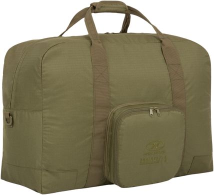 Сумка дорожная Highlander Boulder Duffle Bag 70L Olive (RUC270-OG)