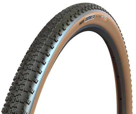 Покрышка Maxxis RAMBLER 700X45C TPI-60 Foldable EXO/TR/TANWALL