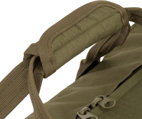 Сумка дорожная Highlander Boulder Duffle Bag 70L Olive (RUC270-OG)