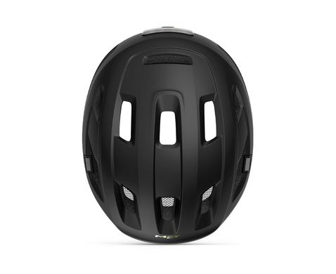 Шлем MET E-MOB CE BLACK | MATT M (56-58)